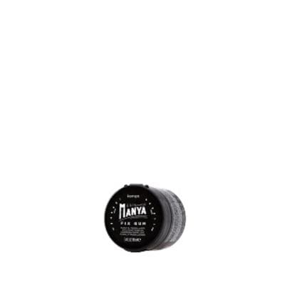 KEMON HAIR MANYA FIX GUM 100ML (autre vue)