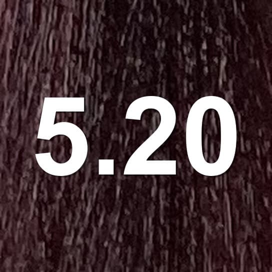 Nuance COULEUR SOLFINE 100 ML Num5.20