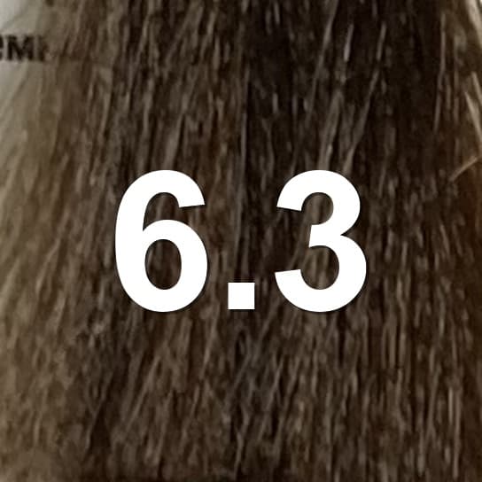 Nuance COULEUR SOLFINE 100 ML Num6.3