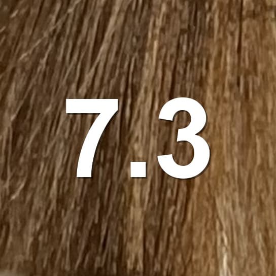 Nuance COULEUR SOLFINE 100 ML Num7.3