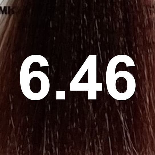 Nuance COULEUR SOLFINE 100 ML Num6.46