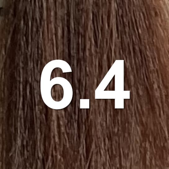 Nuance COULEUR SOLFINE 100 ML Num6.4