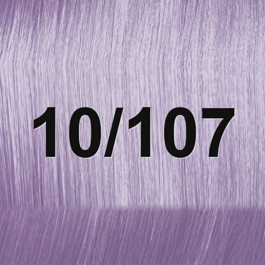 Nuance ELGON MODA&STYLING 125 ml Couleur 10/107