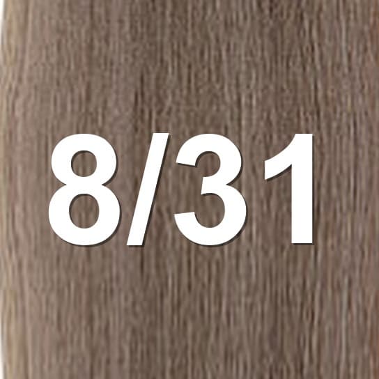 Nuance ELGON MODA&STYLING 125 ml Couleur 8/31