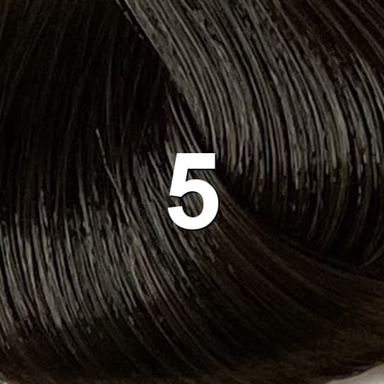Nuance ELGON IMAGEA COULEUR EN GEL 60ml Num5