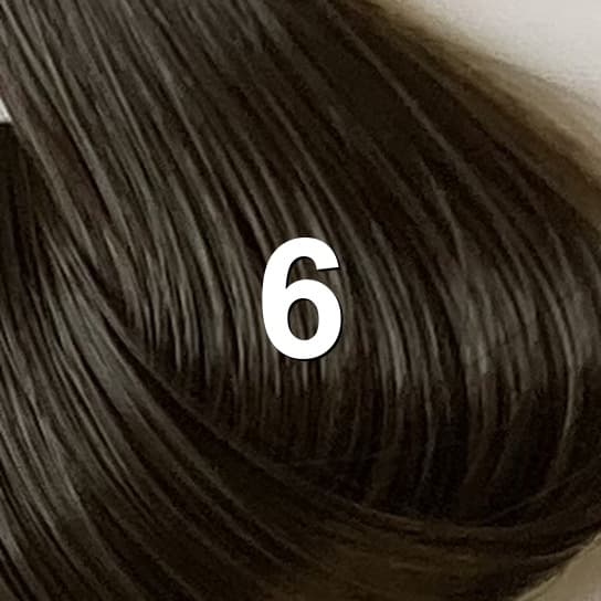 Nuance ELGON IMAGEA COULEUR EN GEL 60ml Num6