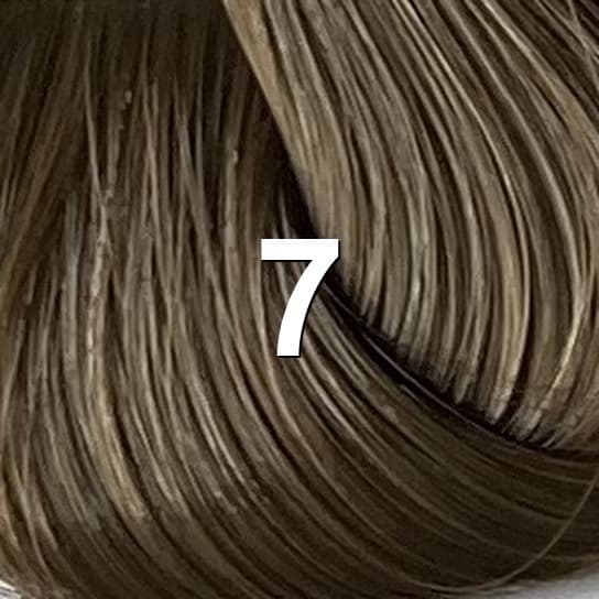 Nuance ELGON IMAGEA COULEUR EN GEL 60ml Num7