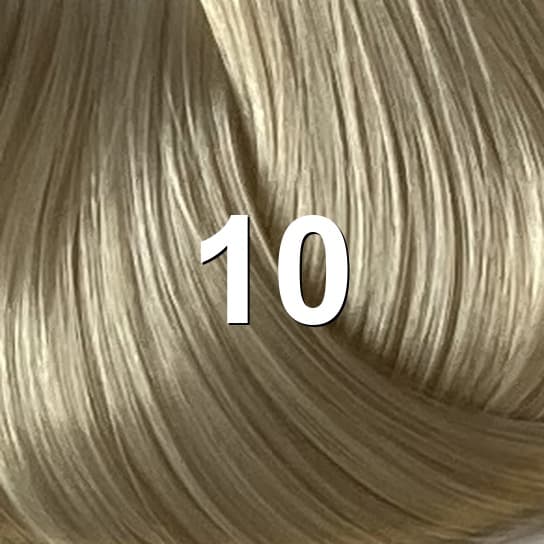 Nuance ELGON IMAGEA COULEUR EN GEL 60ml Num10