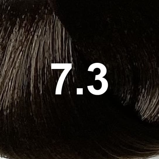 Nuance ELGON IMAGEA COULEUR EN GEL 60ml Num7.3