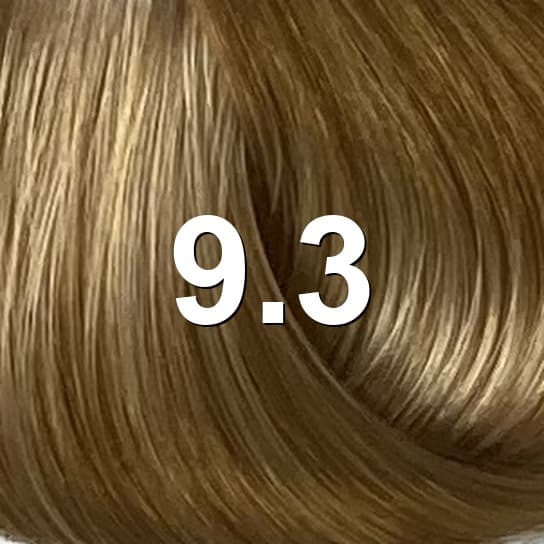 Nuance ELGON IMAGEA COULEUR EN GEL 60ml Num9.3