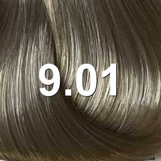 Nuance ELGON IMAGEA COULEUR EN GEL 60ml Num9.01