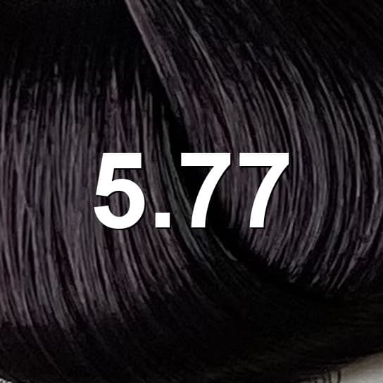 Nuance ELGON IMAGEA COULEUR EN GEL 60ml Num5.77
