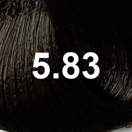 Nuance ELGON IMAGEA COULEUR EN GEL 60ml Num5.83