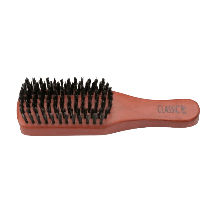 BROSSE SINELCO PLATTE POIL de SANGLIER CLASSIC 47