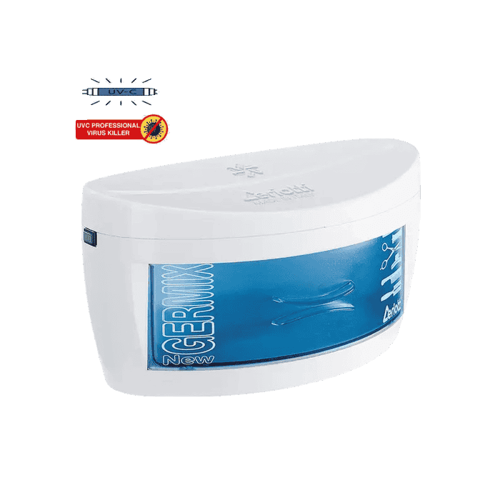 CERIOTTI NEW GERMIX STERILISATEUR