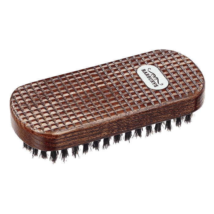 BARBURYS BROSSE MODELANTE LEO (autre vue)