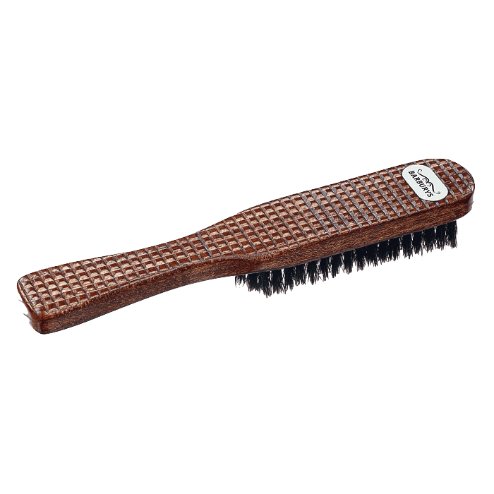 BARBURYS BROSSE MODELANTE OSCAR (autre vue)