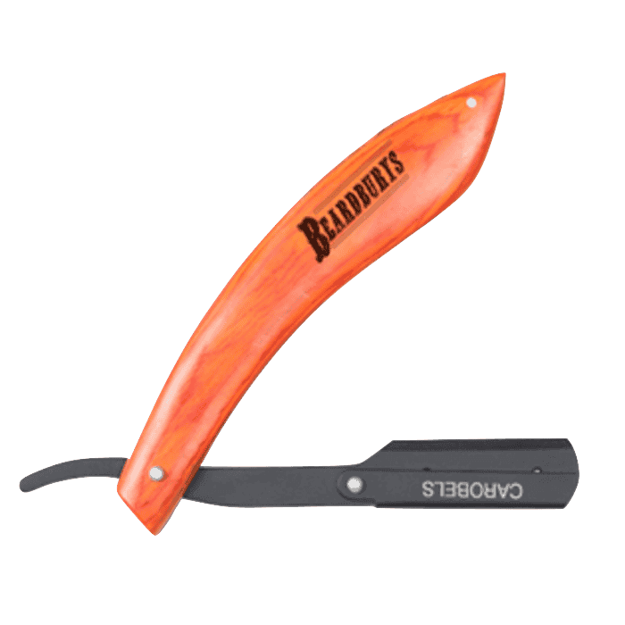 Beardurys RASOIR DELUXE