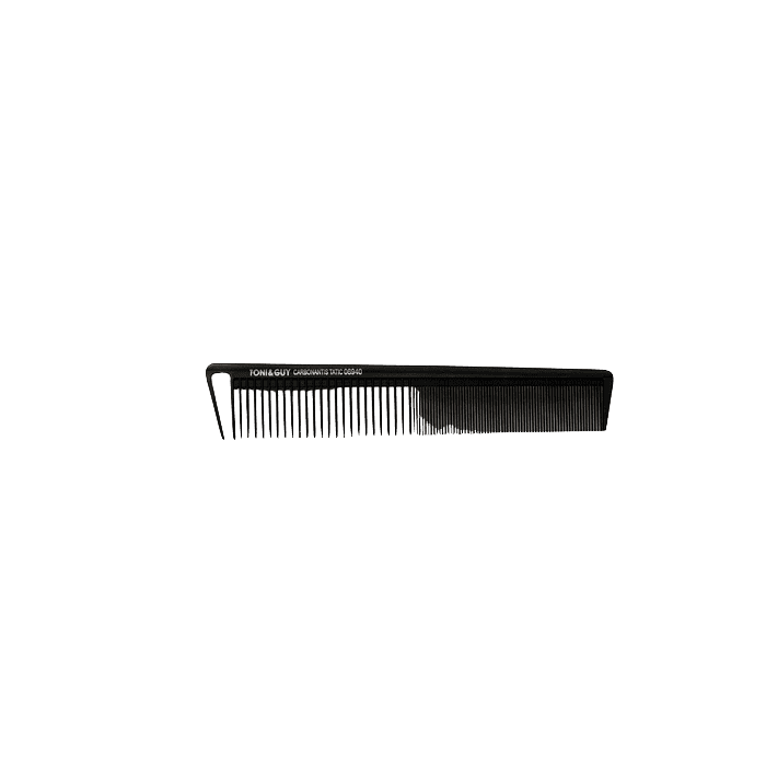TONI&GUY PEIGNE DEMELOIR CARBON ANTISTATIC 06940