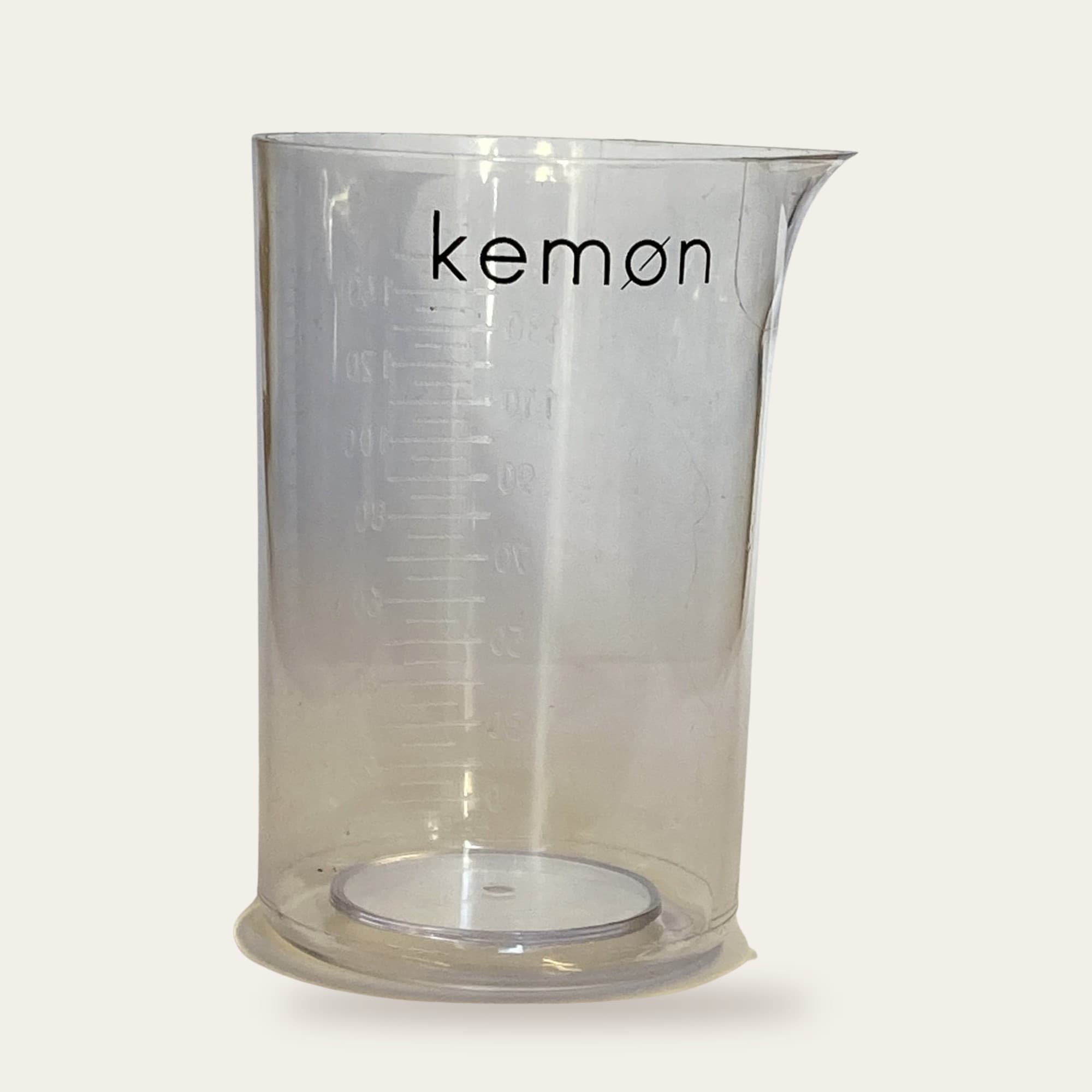 KEMON VERRE DOSEUR 150 ML