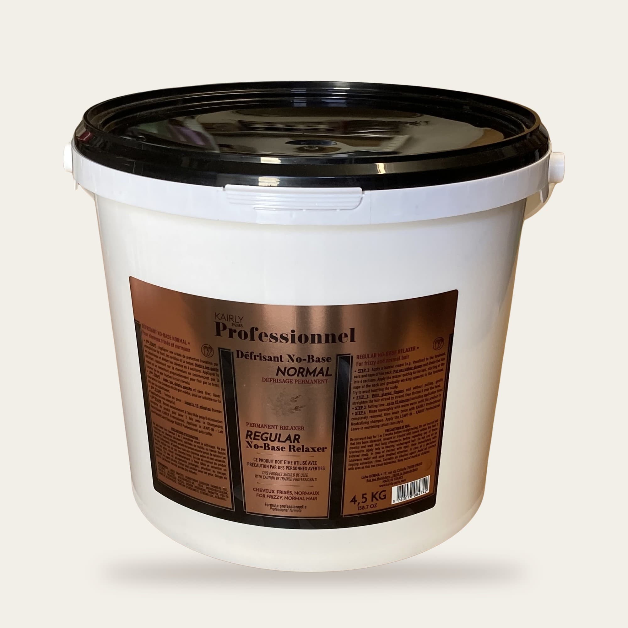 KAIRLY DEFRISANT NORMAL 4.5 KG