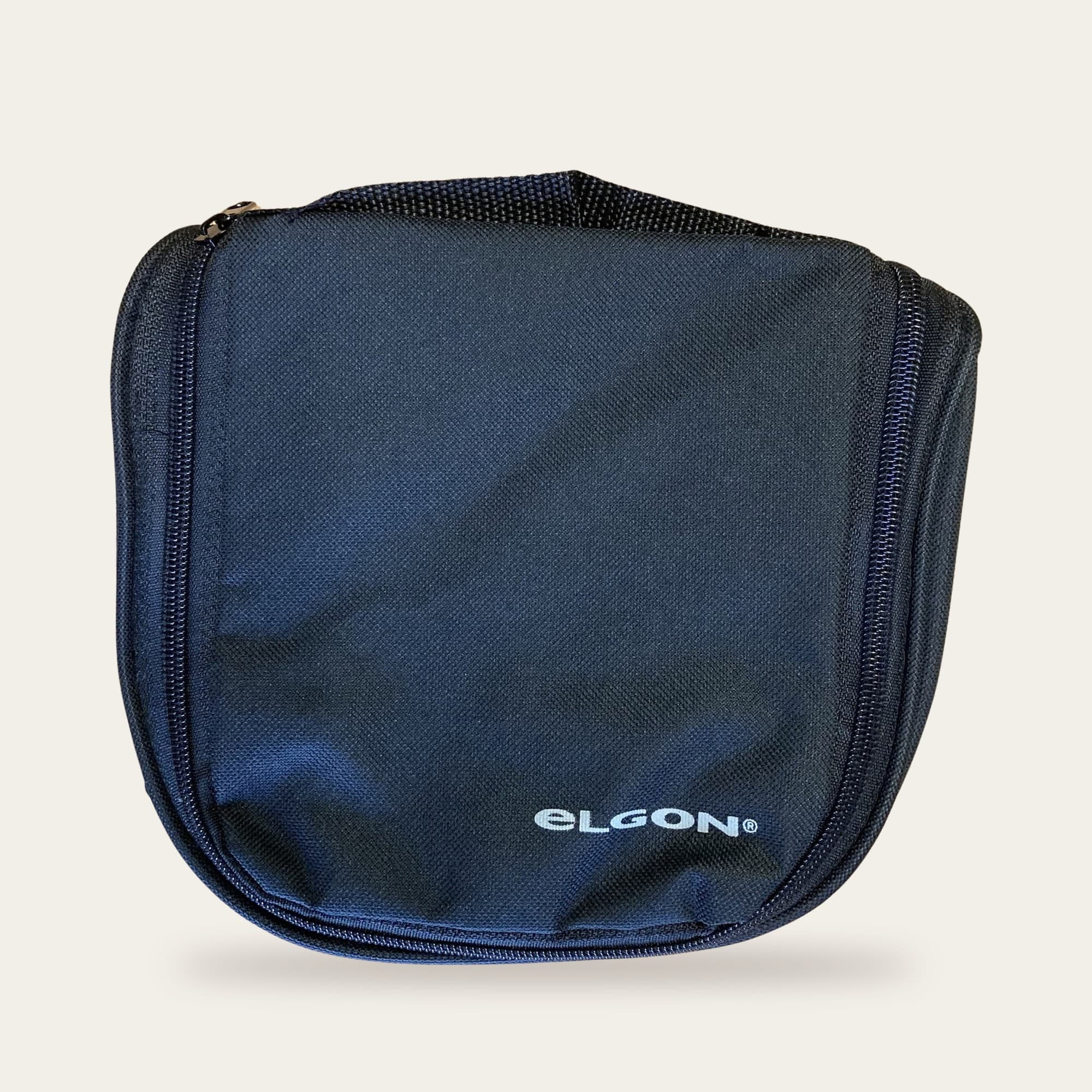 ELGON POCHETTE BARBE