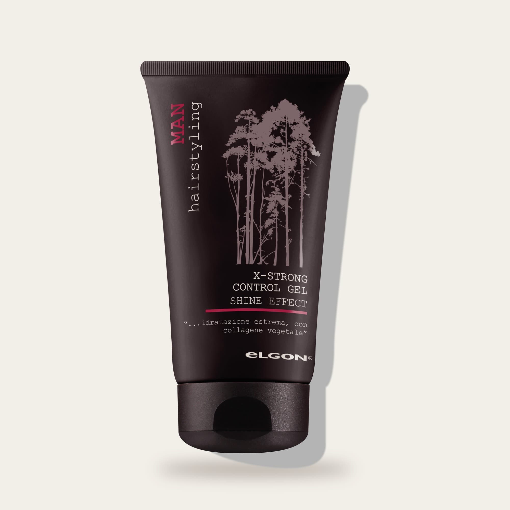ELGON MAN X-STRONG CONTROL GEL 150 ML
