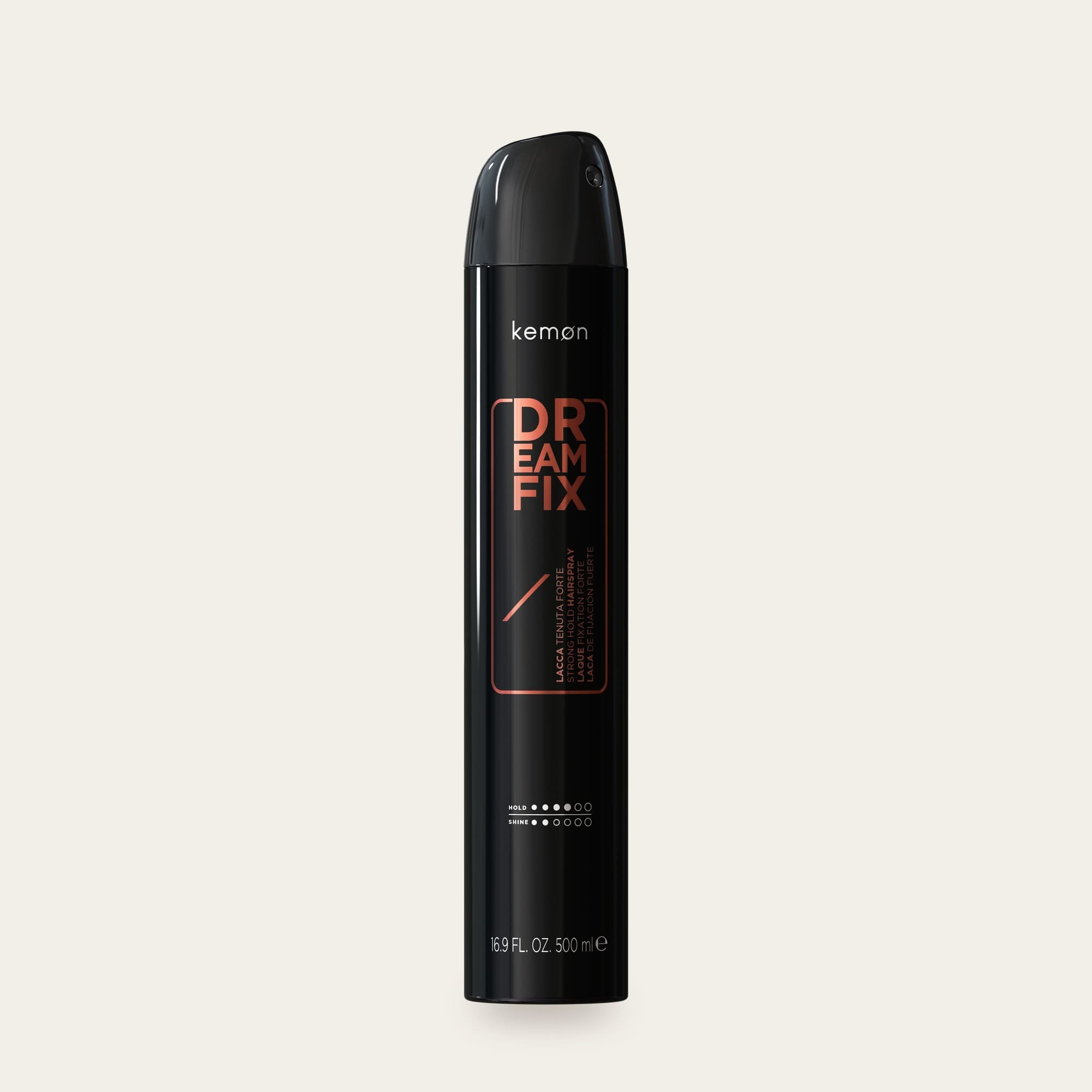 KEMON LAQUE DREAMFIX 500ML
