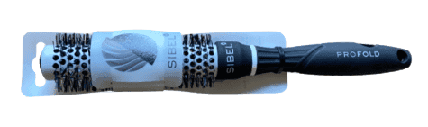BROSSE THERMIQUE SIBEL 43mm EN CERAMIQUE