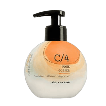 ELGON I CARE C/4 Copper 200 ml