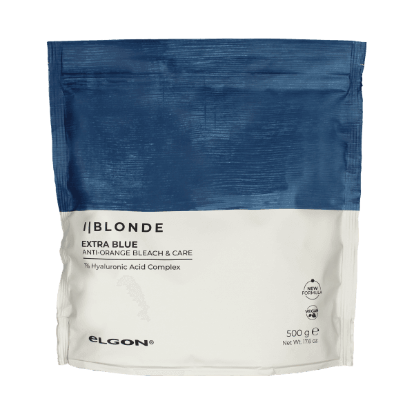 DECO EXTRA BLEU anti Orange 500gr
