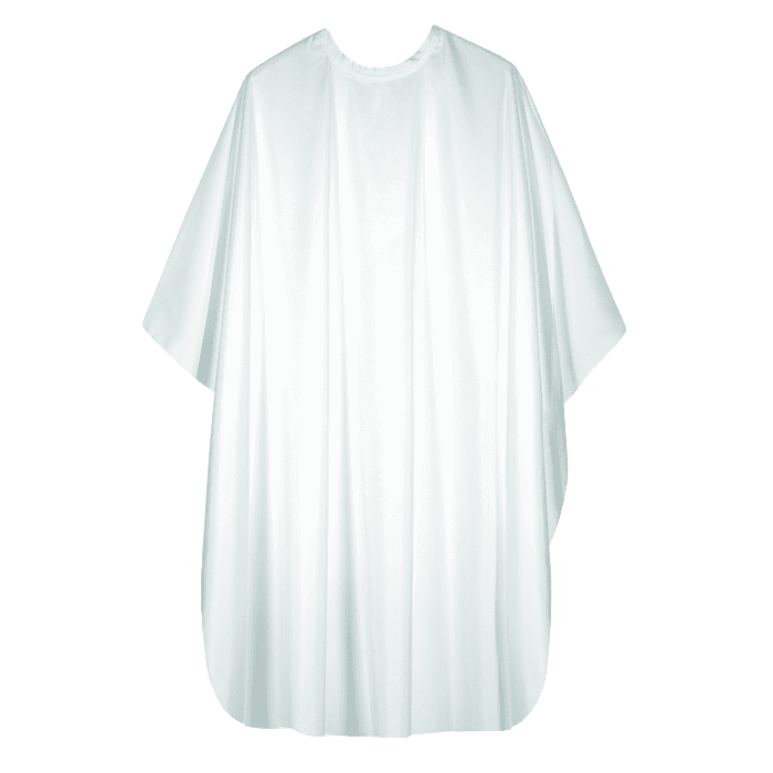 CAPE DE COUPE HOMME XL Bouton Pression