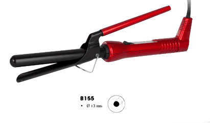 FER A FRISER LABOR PRO IRON-X EVO D13 mm