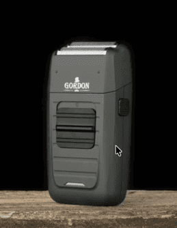 LABOR PRO TONDEUSE FINITION 3-BLADE SHAVER