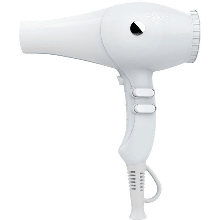 ULTRON SECHE CHEVEUX AIR-d-LIGHT NOIR 299g