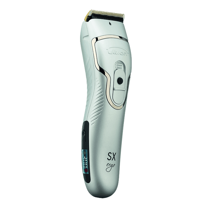 ULTRON TONDEUSE DE COUPE SANS FIL SX ERGONOMIC
