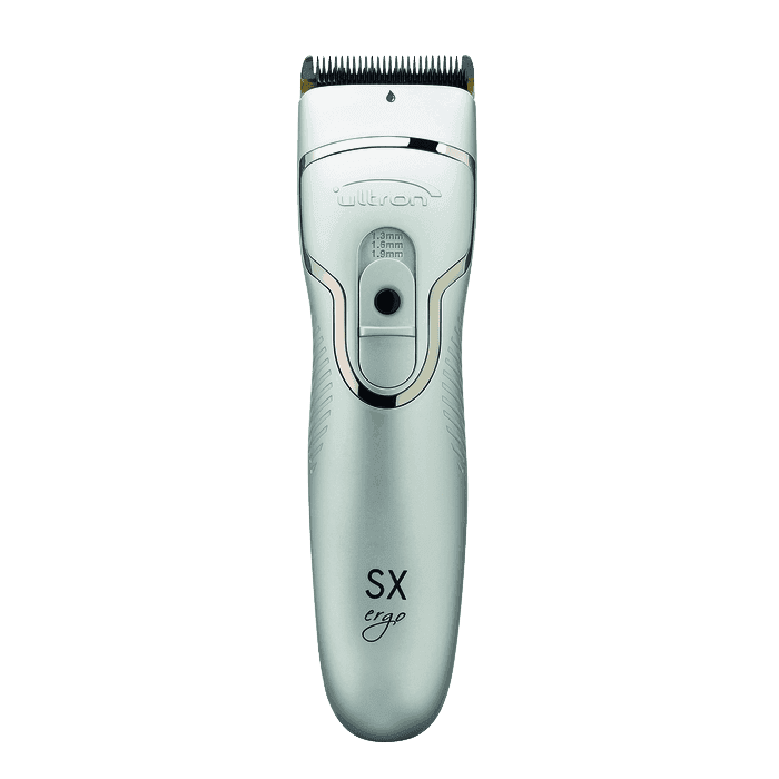 ULTRON TONDEUSE DE COUPE SANS FIL SX ERGONOMIC (autre vue)