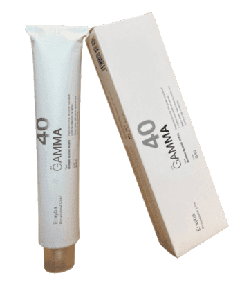 ERAYBA Line GAMMA 40 Pate decolorante 150gr (autre vue)