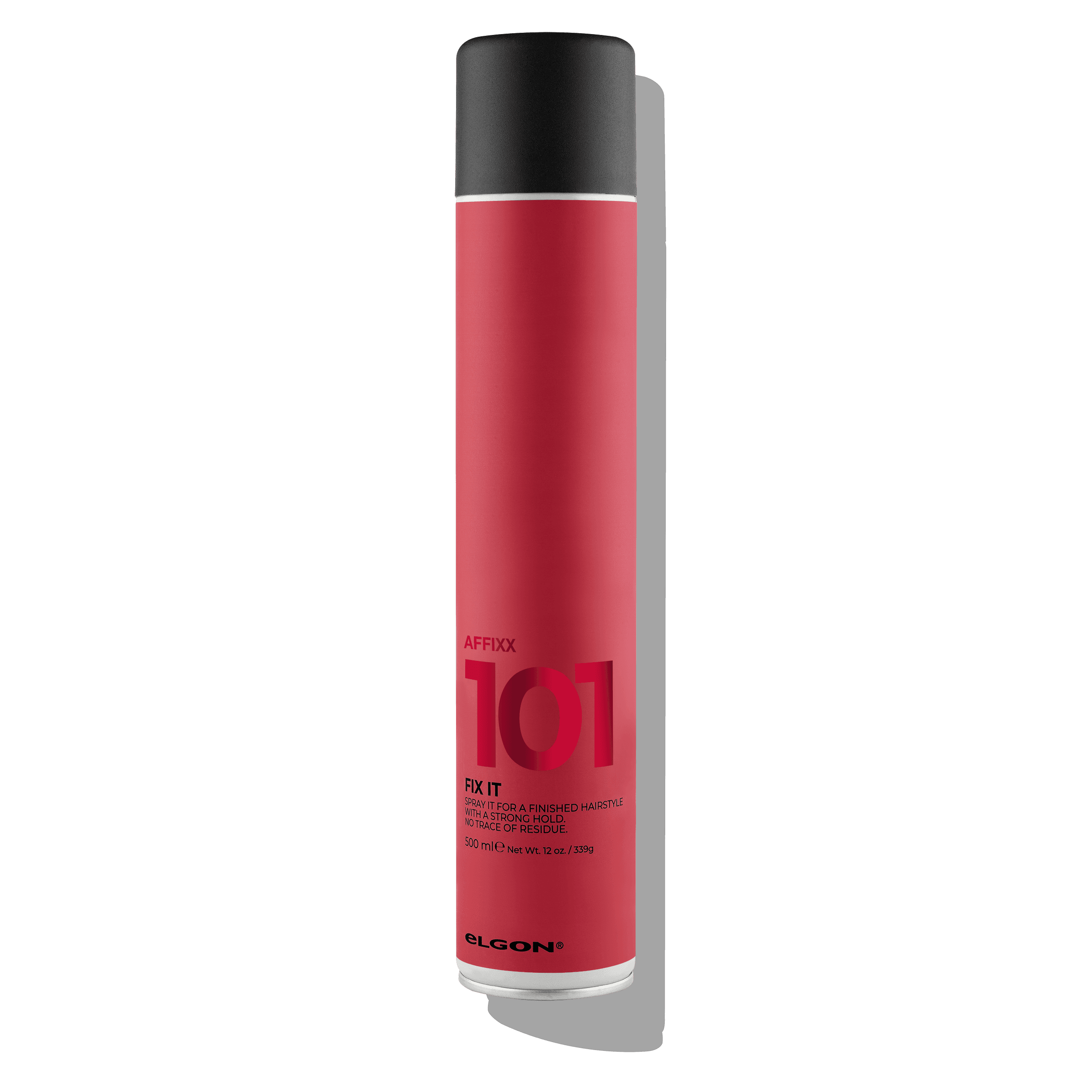 ELGON AFFIXX 101 Hair Spray FIX IT 500 ml
