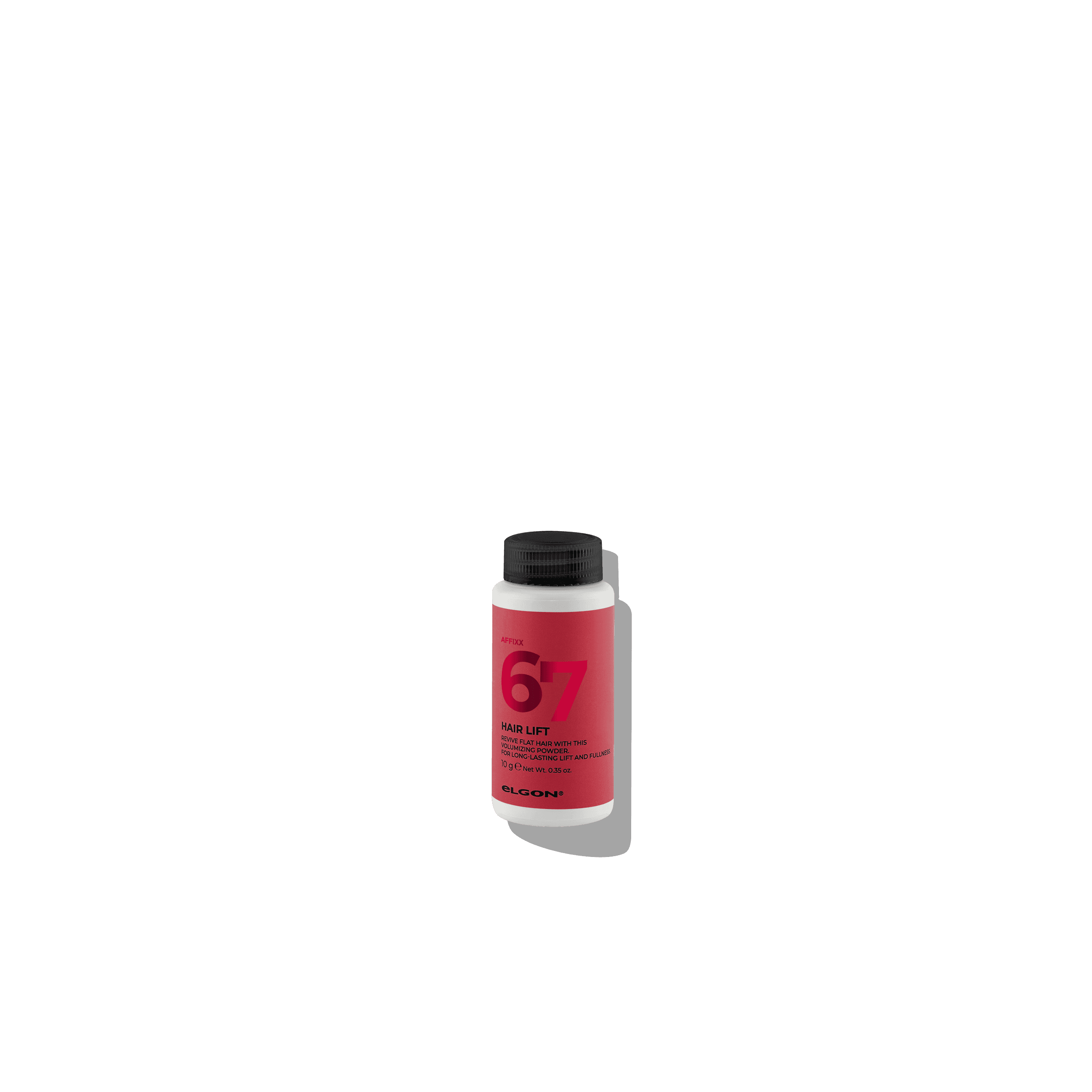 ELGON AFFIXX 67 HAIR LIFT 10GR