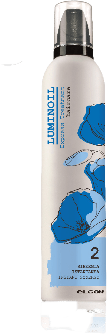 ELGON LUMINOIL Synergie Instantanee 100 ML