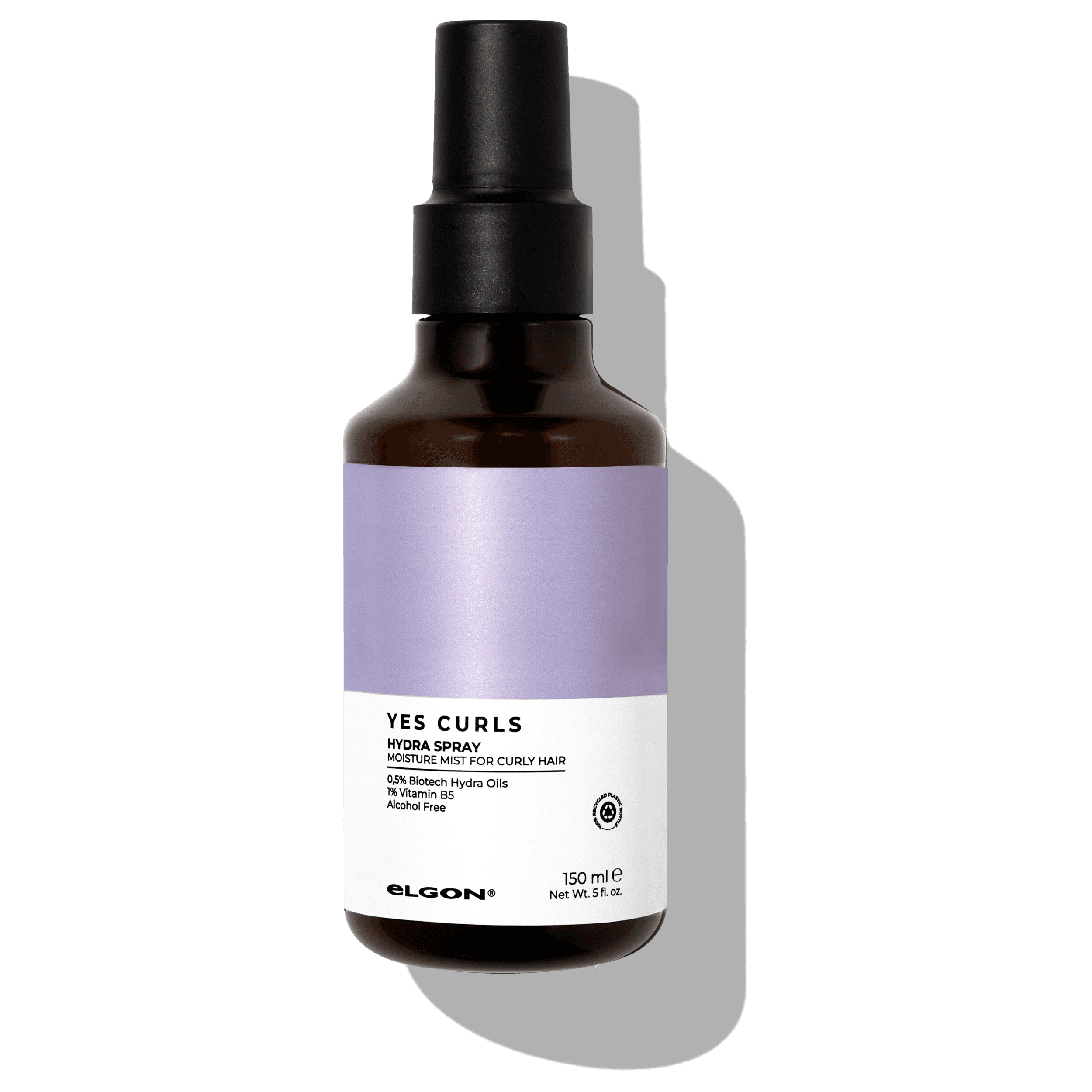 ELGON SPRAY YES CURLS HYDRA 150 ML