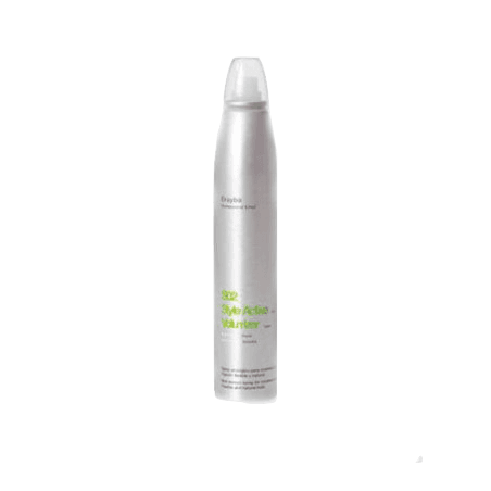 ERAYBA S02 Style Active Natural Spray 300ml