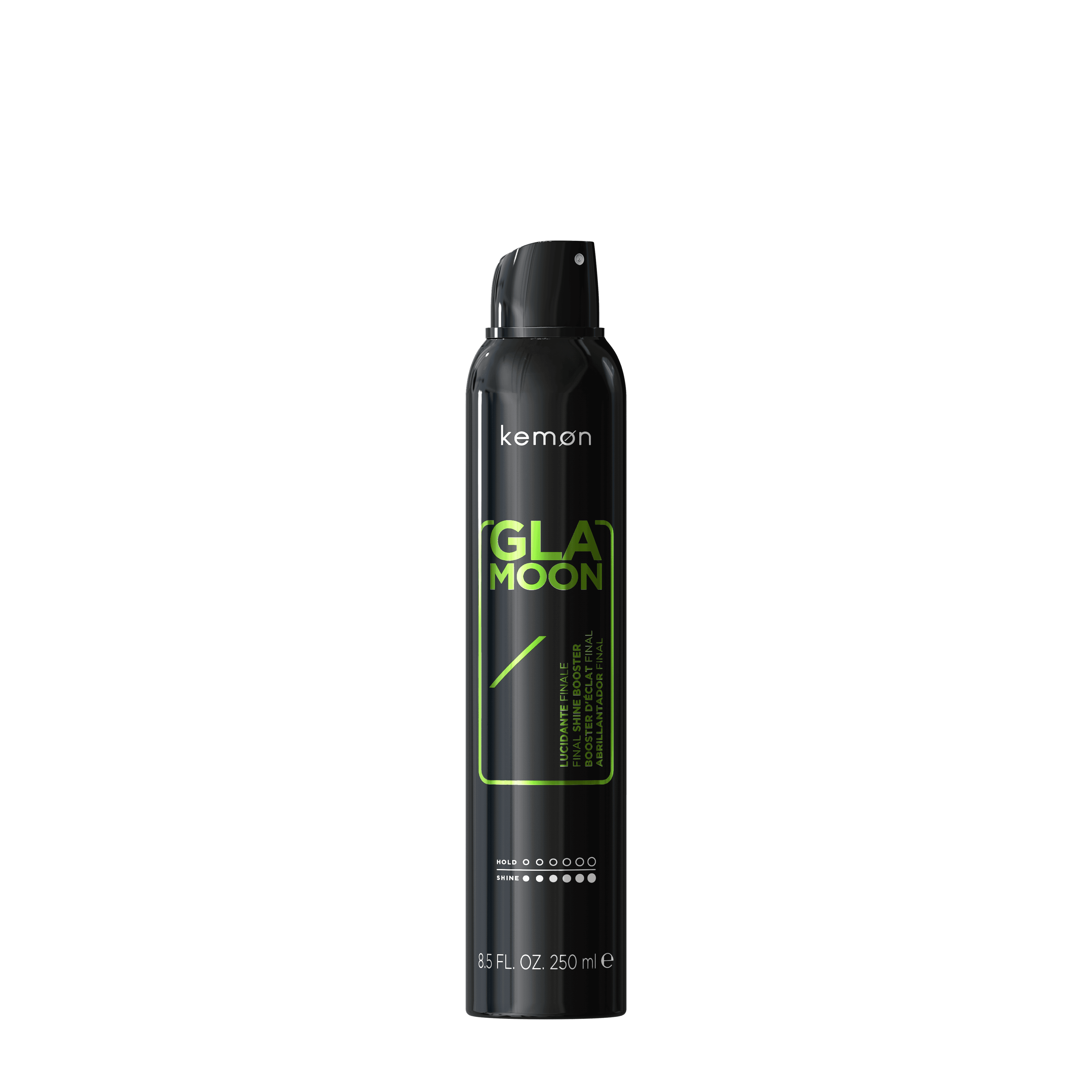 KEMON BRILLANTINE DIAMOND SPRAY 250 ml