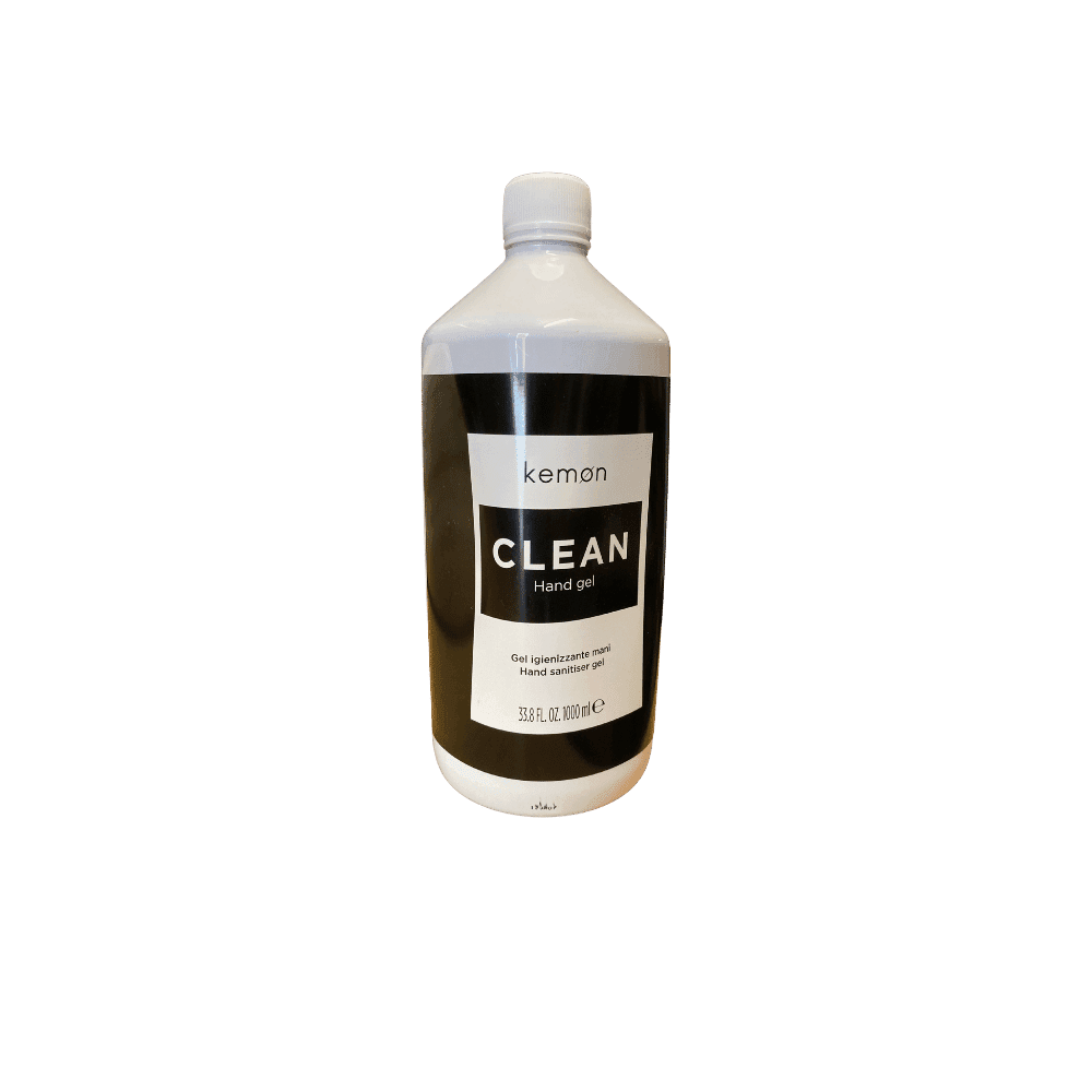 KEMON GEL HYDRO ALCOOLIQUE 1000 ML