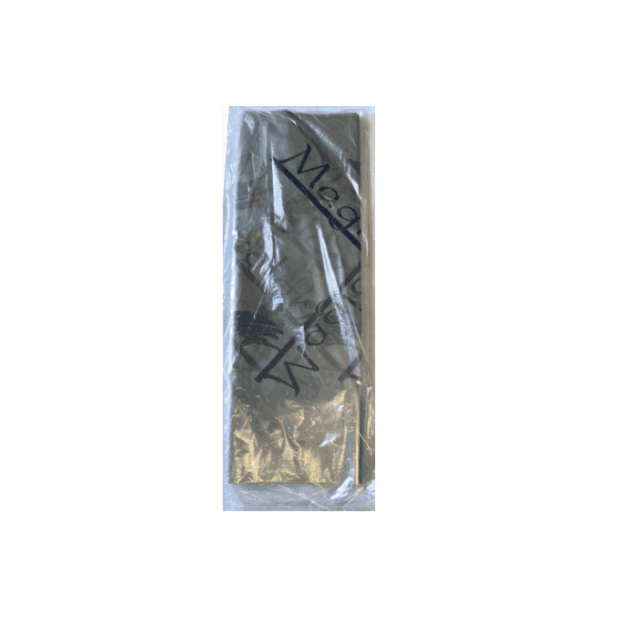 KLERAL PAQUET DE 25 CAPES LONGUES JETABLES