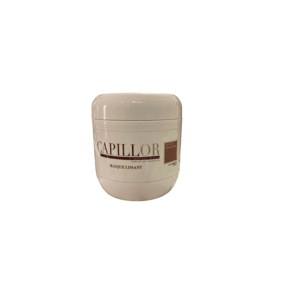 CAPILLOR Masque Lissant 450 ml