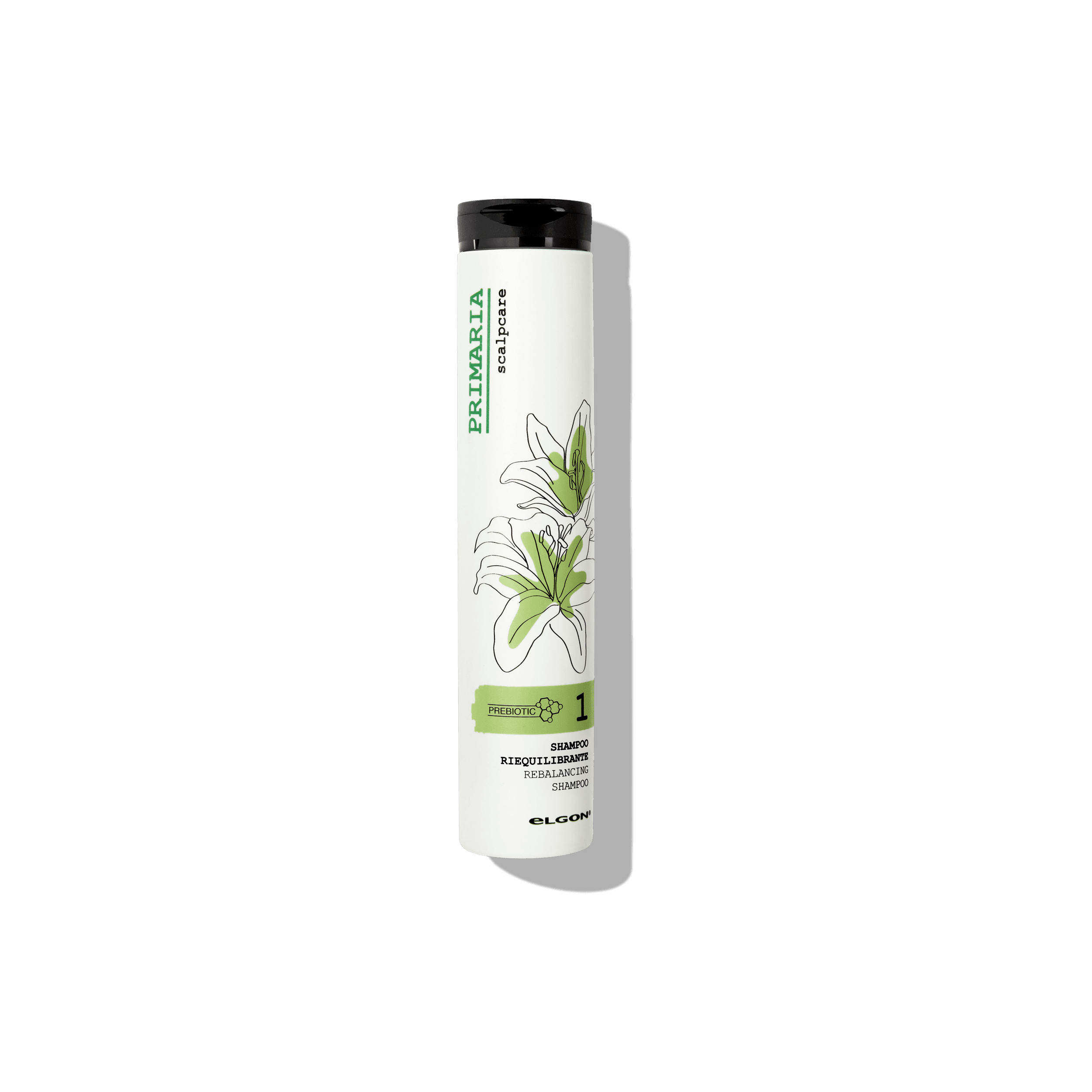 ELGON PRIMARIA SHAMPOING REEQUILIBRANT 250 ML