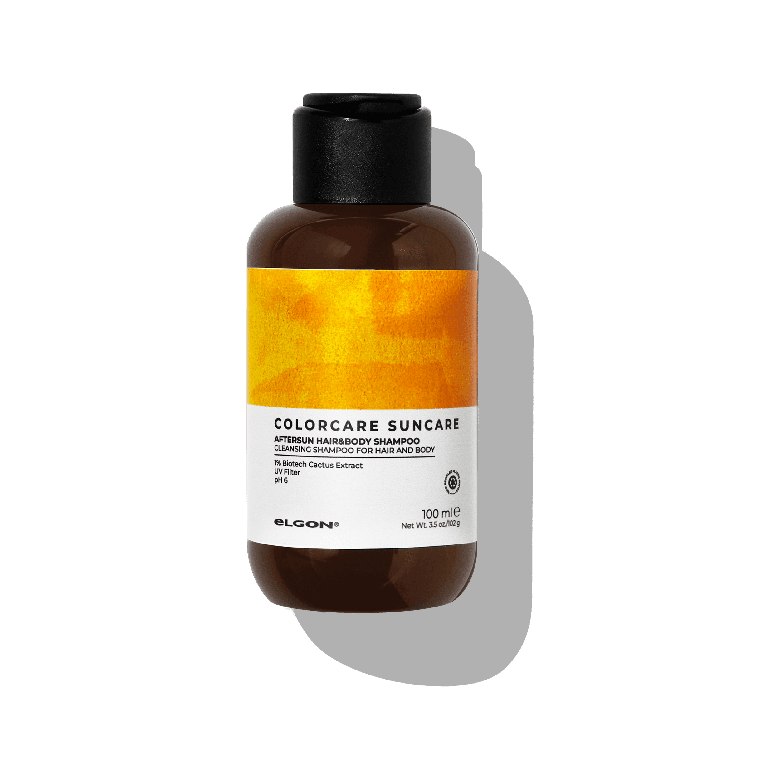 ELGON SUNCARE HAIR & BODY SHAMPOO 100ml