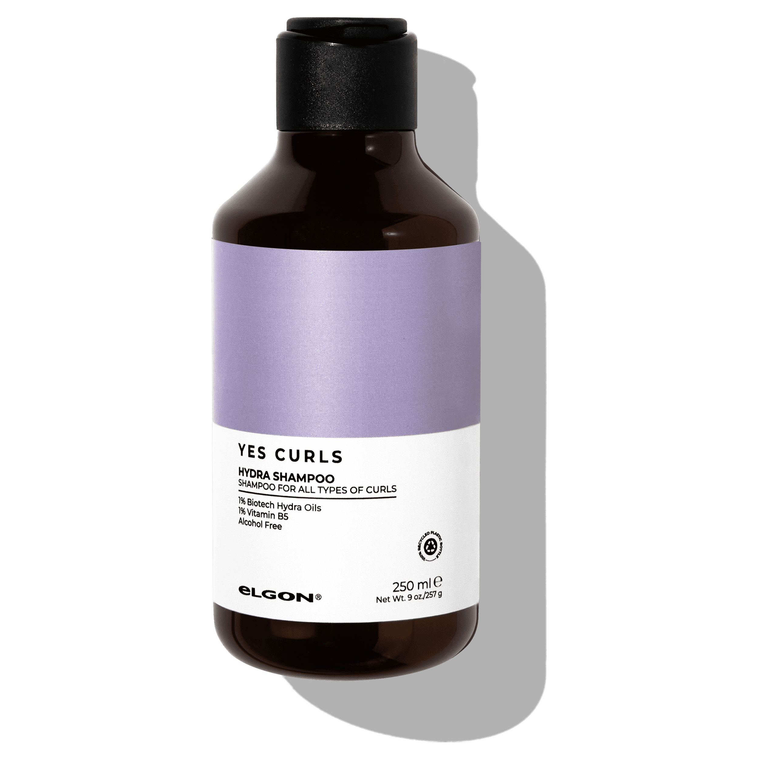 ELGON SHAMPOING YES CURLS HYDRA 250 ML